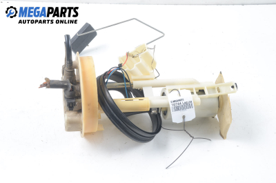 Fuel pump for Renault Laguna I (B56; K56) 1.8, 90 hp, hatchback, 5 doors, 1995