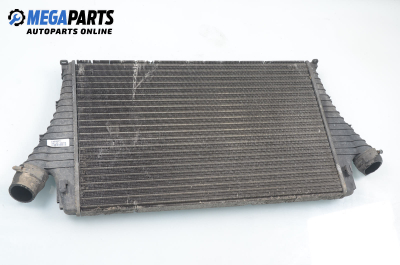 Intercooler for Opel Vectra C 2.2 16V DTI, 125 hp, sedan, 5 uși, 2004