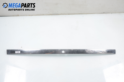 Material profilat portbagaj for Opel Vectra C 2.2 16V DTI, 125 hp, sedan, 5 uși, 2004, position: din spate