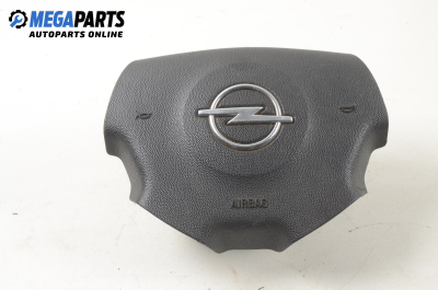 Airbag for Opel Vectra C 2.2 16V DTI, 125 hp, sedan, 5 doors, 2004, position: front