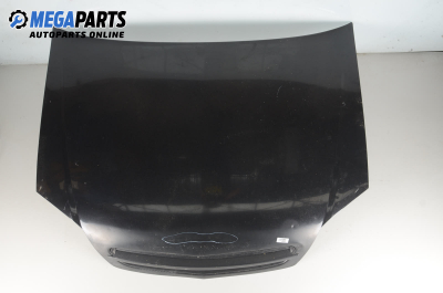 Motorhaube for Opel Vectra C 2.2 16V DTI, 125 hp, sedan, 5 türen, 2004, position: vorderseite