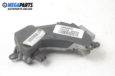 Regelwiderstand for Opel Vectra C Sedan (04.2002 - 01.2009)