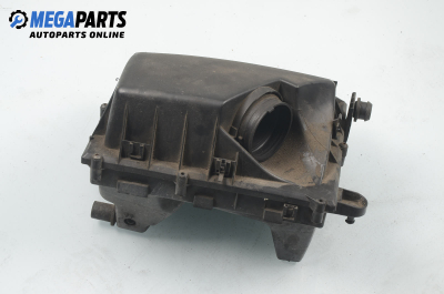 Carcasă filtru de aer for Opel Vectra C 2.2 16V DTI, 125 hp, sedan, 5 uși, 2004