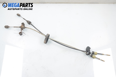 Getriebekabel for Opel Vectra C 2.2 16V DTI, 125 hp, sedan, 5 türen, 2004