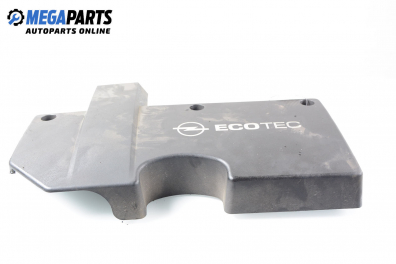 Engine cover for Opel Vectra C 2.2 16V DTI, 125 hp, sedan, 5 doors, 2004