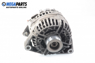 Alternator for Opel Vectra C 2.2 16V DTI, 125 hp, sedan, 2004