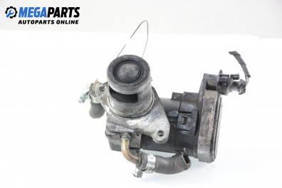 Supapă EGR for Opel Vectra C 2.2 16V DTI, 125 hp, sedan, 2004