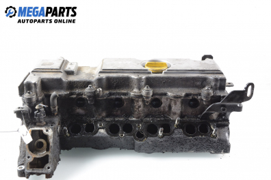 Engine head for Opel Vectra C 2.2 16V DTI, 125 hp, sedan, 5 doors, 2004