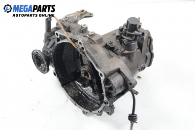  for Volkswagen Passat (B3) 1.9 TD, 75 hp, station wagon, 1992