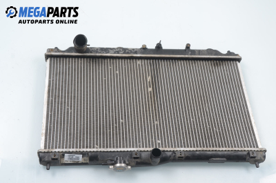 Water radiator for Rover 600 1.8, 115 hp, sedan, 5 doors, 1999