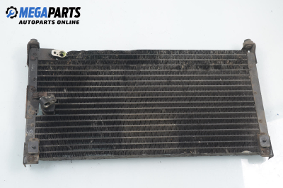 Air conditioning radiator for Rover 600 1.8, 115 hp, sedan, 1999