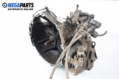  for Rover 600 1.8, 115 hp, sedan, 1999