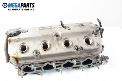 Engine head for Rover 600 1.8, 115 hp, sedan, 5 doors, 1999