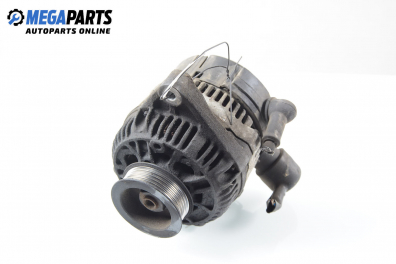 Alternator for Rover 600 1.8, 115 hp, sedan, 1999