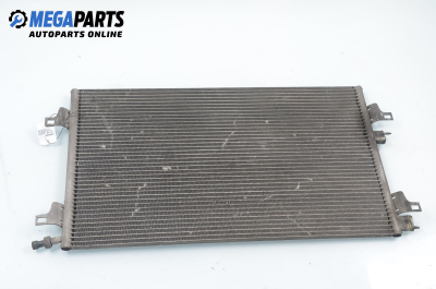 Radiator aer condiționat for Renault Laguna II (X74) 1.6 16V, 107 hp, hatchback, 2001