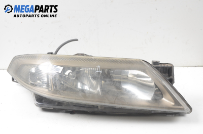 Headlight for Renault Laguna II (X74) 1.6 16V, 107 hp, hatchback, 5 doors, 2001, position: right