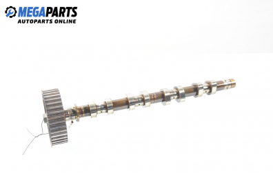 Camshaft for Renault Laguna II (X74) 1.6 16V, 107 hp, hatchback, 5 doors, 2001