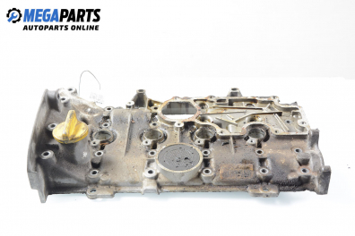 Valve cover for Renault Laguna II (X74) 1.6 16V, 107 hp, hatchback, 2001