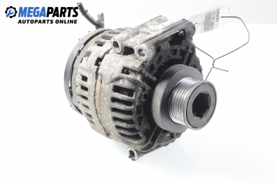 Alternator for Renault Laguna II (X74) 1.6 16V, 107 hp, hatchback, 2001