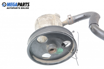 Power steering pump for Renault Laguna II (X74) 1.6 16V, 107 hp, hatchback, 5 doors, 2001