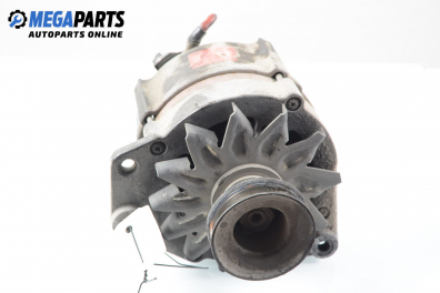 Alternator for Audi 100 (C3) 1.8, 90 hp, station wagon, 1989