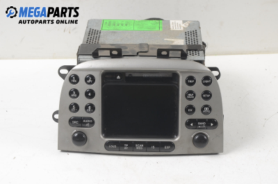 Radio auto for Lancia Lybra 1.9 JTD, 116 hp, sedan, 2002