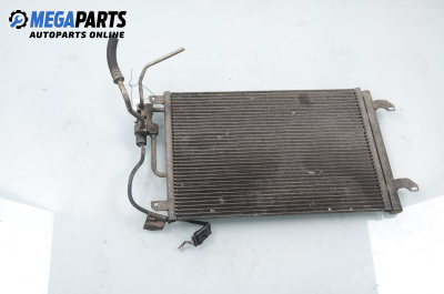 Radiator aer condiționat for Lancia Lybra 1.9 JTD, 116 hp, sedan, 2002