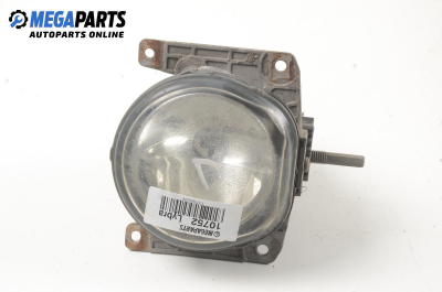 Fog light for Lancia Lybra 1.9 JTD, 116 hp, sedan, 5 doors, 2002, position: left