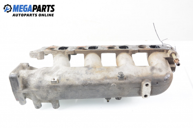 Intake manifold for Lancia Lybra 1.9 JTD, 116 hp, sedan, 5 doors, 2002