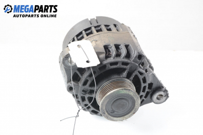 Alternator for Lancia Lybra 1.9 JTD, 116 hp, sedan, 2002