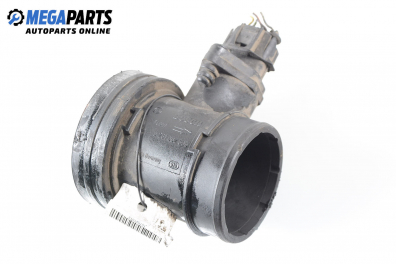 Air mass flow meter for Lancia Lybra 1.9 JTD, 116 hp, sedan, 5 doors, 2002