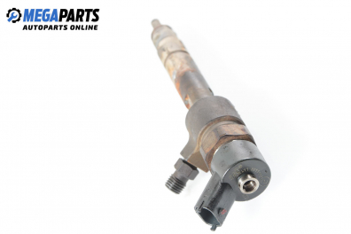 Diesel fuel injector for Lancia Lybra 1.9 JTD, 116 hp, sedan, 5 doors, 2002