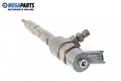 Diesel fuel injector for Lancia Lybra 1.9 JTD, 116 hp, sedan, 5 doors, 2002