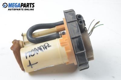 Fuel pump for Renault Clio I 1.2, 54 hp, hatchback, 3 doors, 1996