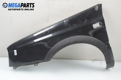 Fender for Volkswagen Golf III 1.8, 90 hp, hatchback, 3 doors, 1993, position: front - left