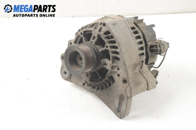 Alternator for Volkswagen Golf III 1.8, 90 hp, hatchback, 1993