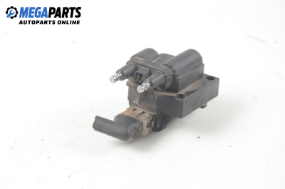 Ignition coil for Renault Megane I 1.6, 75 hp, hatchback, 1996