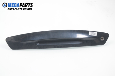 Material profilat portbagaj for Fiat Bravo 1.6 16V, 103 hp, hatchback, 3 uși, 1995, position: din spate