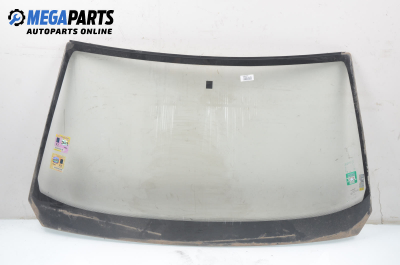 Windscreen for Volvo 440/460 1.7, 102 hp, sedan, 5 doors, 1991