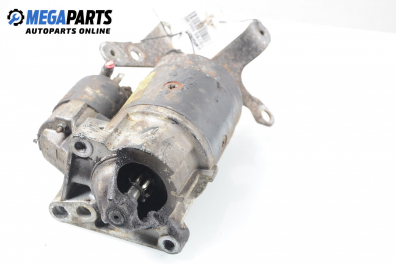 Anlasser for Volvo 440/460 1.7, 102 hp, sedan, 5 türen, 1991