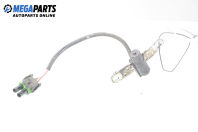 Senzor arbore cotit for Volvo 440/460 1.7, 102 hp, sedan, 1991