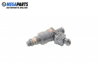 Gasoline fuel injector for Citroen Xantia 2.0, 121 hp, hatchback, 5 doors, 1993