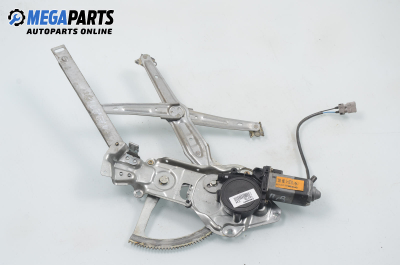 Antrieb el. fensterheber for BMW 5 (E34) 2.5 TDS, 143 hp, combi, 5 türen, 1995, position: rechts, vorderseite