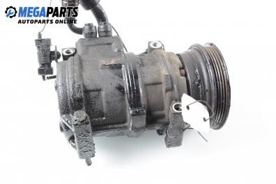 Compresor AC for BMW 5 (E34) 2.5 TDS, 143 hp, combi, 5 uși, 1995