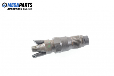 Diesel fuel injector for BMW 5 (E34) 2.5 TDS, 143 hp, station wagon, 5 doors, 1995