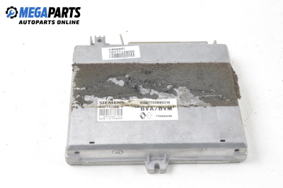 ECU for Renault Laguna I (B56; K56) 2.0, 113 hp, hatchback, 5 doors, 1994