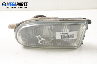 Fog light for Renault Laguna I (B56; K56) 2.0, 113 hp, hatchback, 5 doors, 1994, position: right