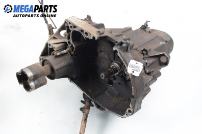  for Renault Laguna I (B56; K56) 2.0, 113 hp, hatchback, 1994