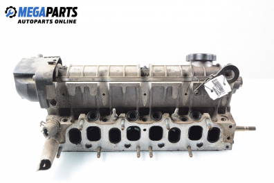 Engine head for Renault Laguna I (B56; K56) 2.0, 113 hp, hatchback, 5 doors, 1994