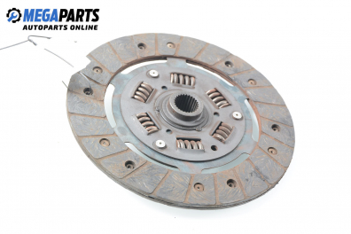 Clutch disk for Renault Laguna I (B56; K56) 2.0, 113 hp, hatchback, 5 doors, 1994